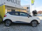 Renault Captur 1.5 dCi Exclusive - 4