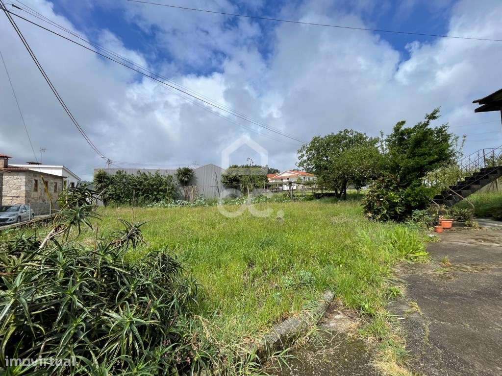 Moradia Individual T3 em Viatodos, Barcelos-21