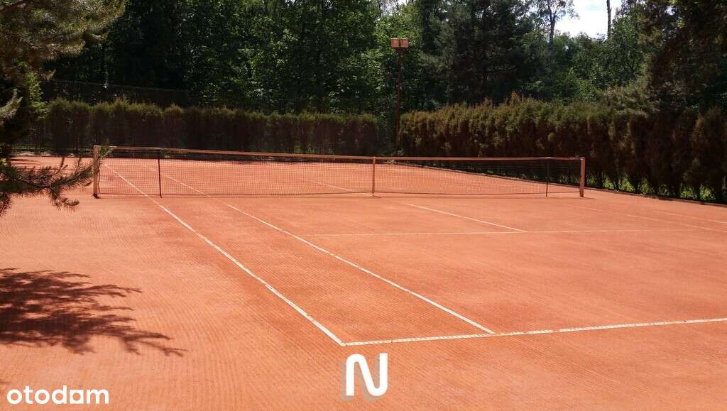 Najpiękniejsza działka w Sokolnikach!-4