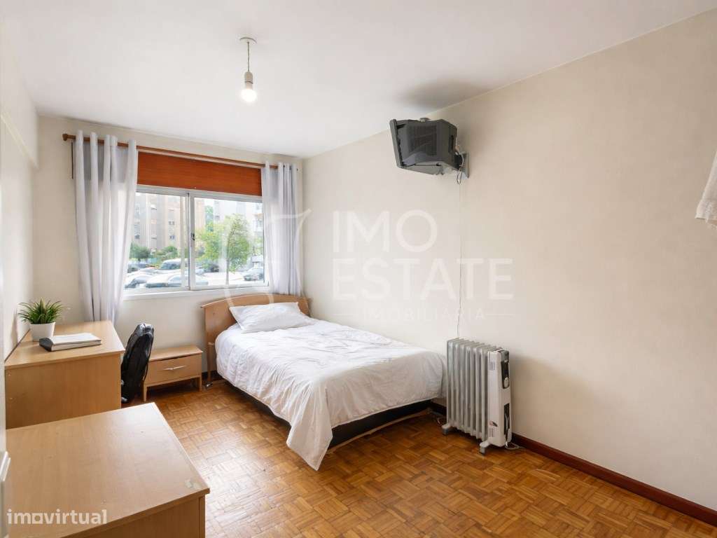 Apartamento T4 duplex Coimbra-10