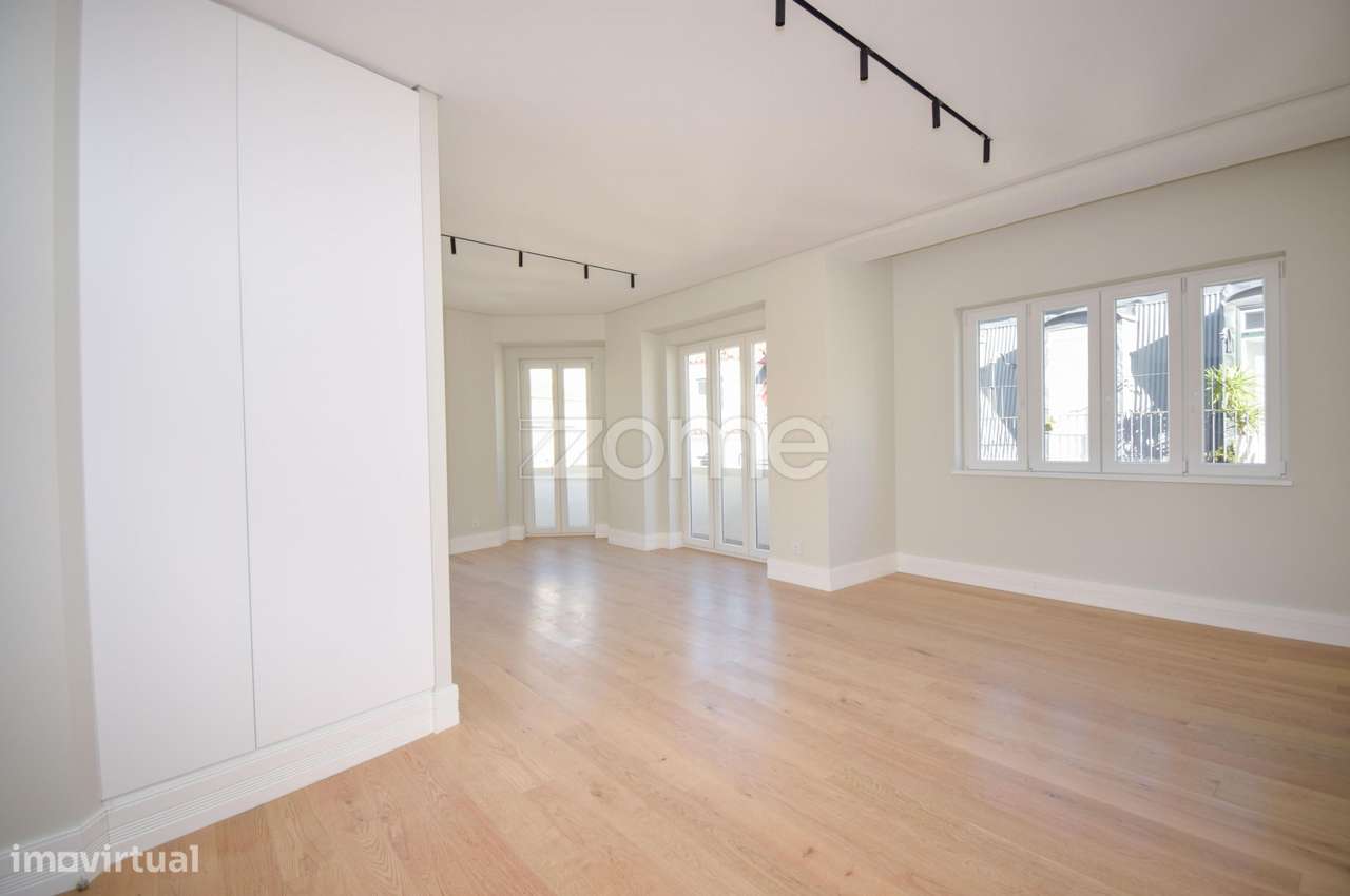 Arrendamento – Apartamento T2 - Grande imagem: 3/24