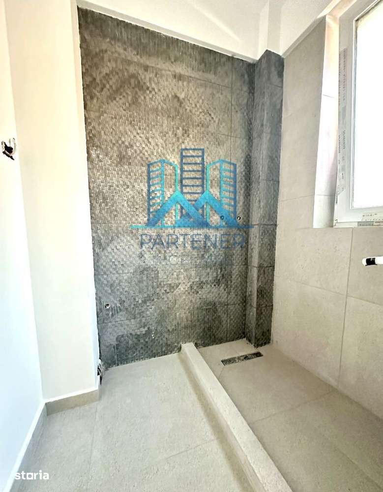 INTABULAT! Incalzire pardoseala! Gradina!Apart. 3 camere,Valea Lupului - Imagine principală: 2/7