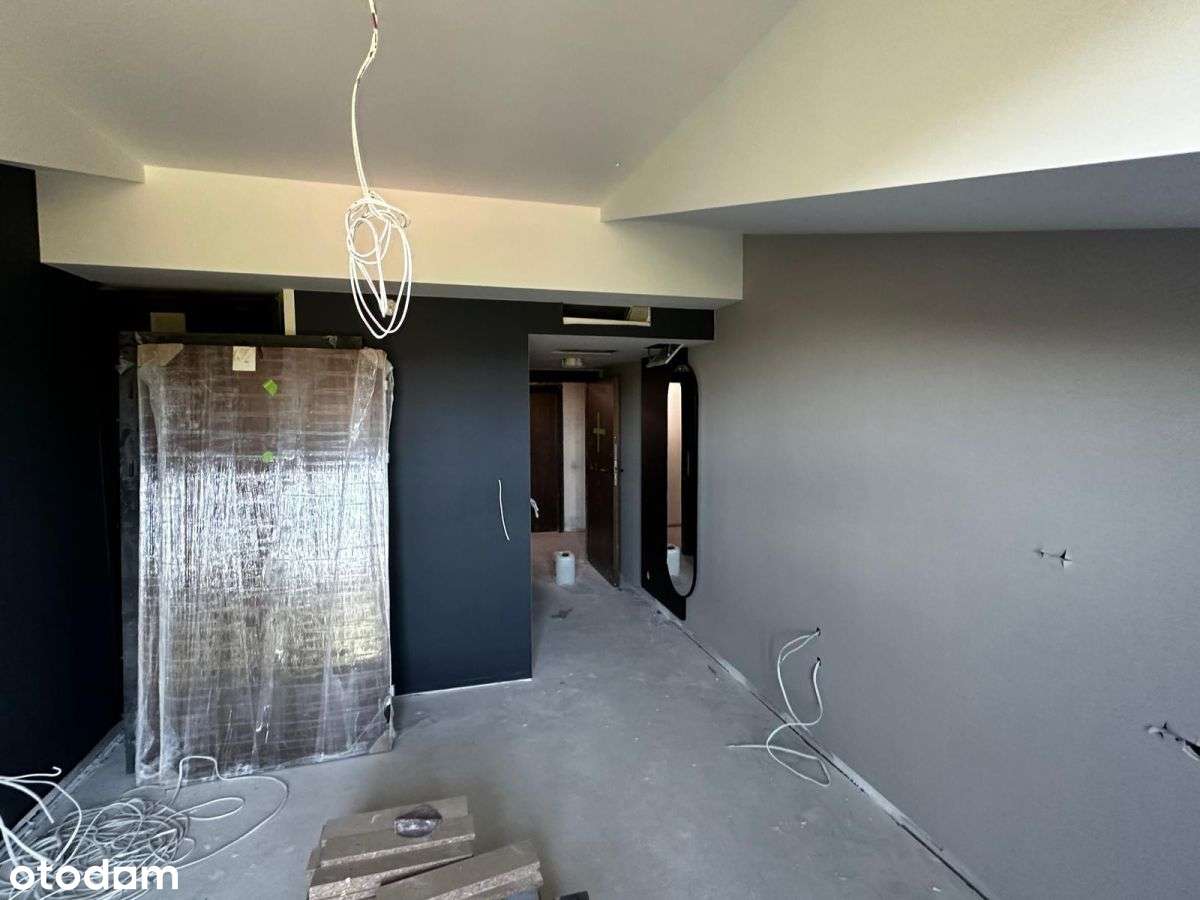 Apartament w prestiżowej inwestycji hotelowej-8