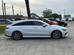 Mercedes-Benz CLA 200 d Shooting Brake AMG Line Aut. - 3