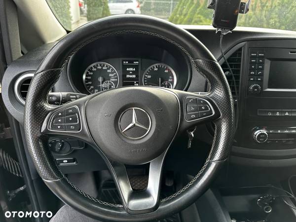 Mercedes-Benz Vito - 10