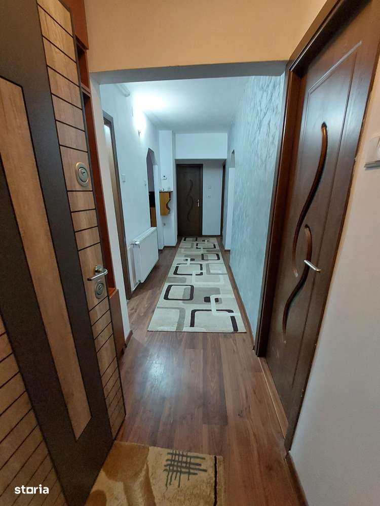 De inchiriat apartament cu 3 camere, Tudor Vladimirescu, Zona Diamant - Imagine principală: 3/16