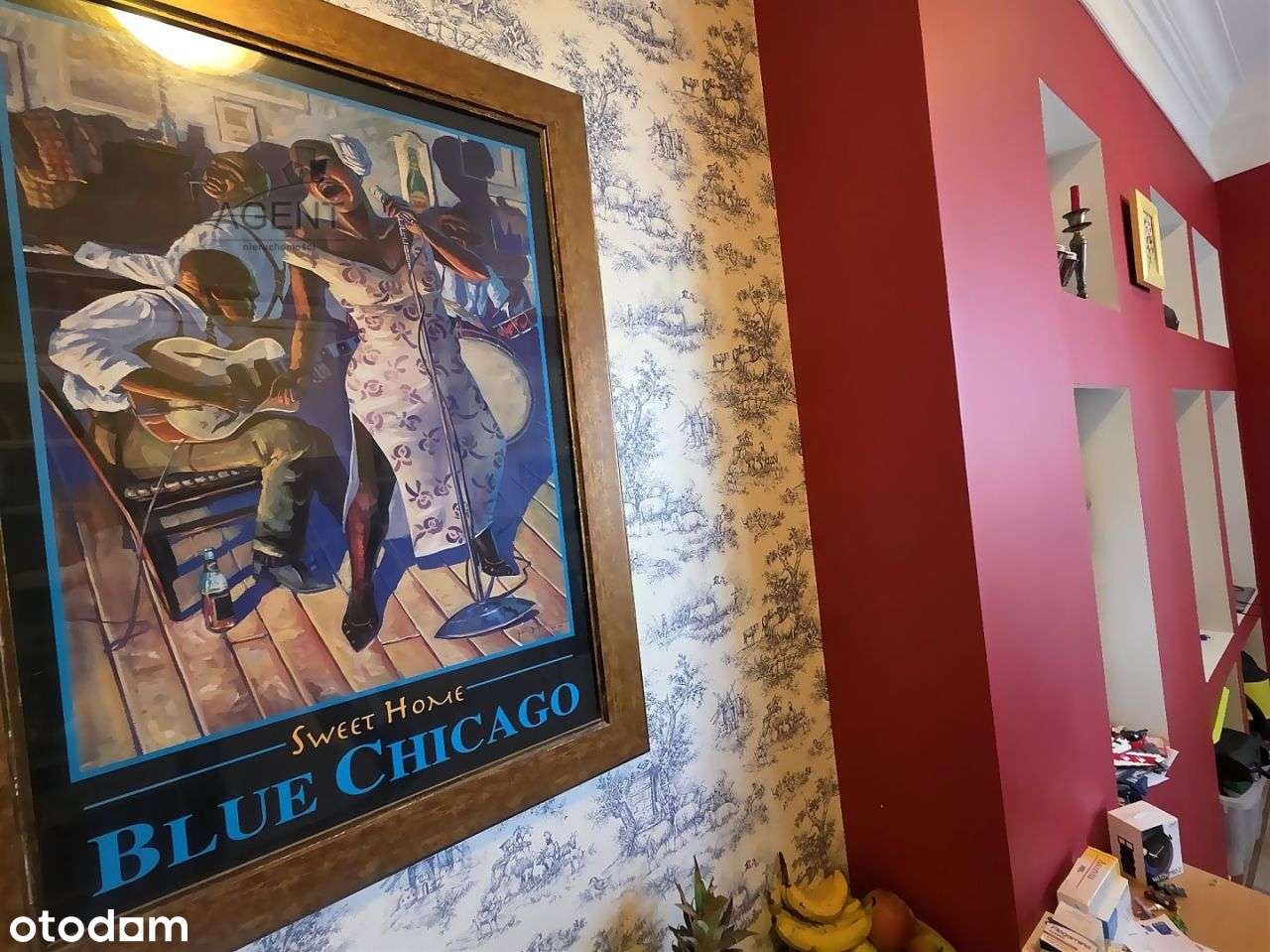 Mieszkanie, 115 m², Bydgoszcz - Pełny obrazek: 4/20