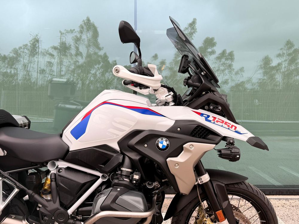 BMW R 1250 GS