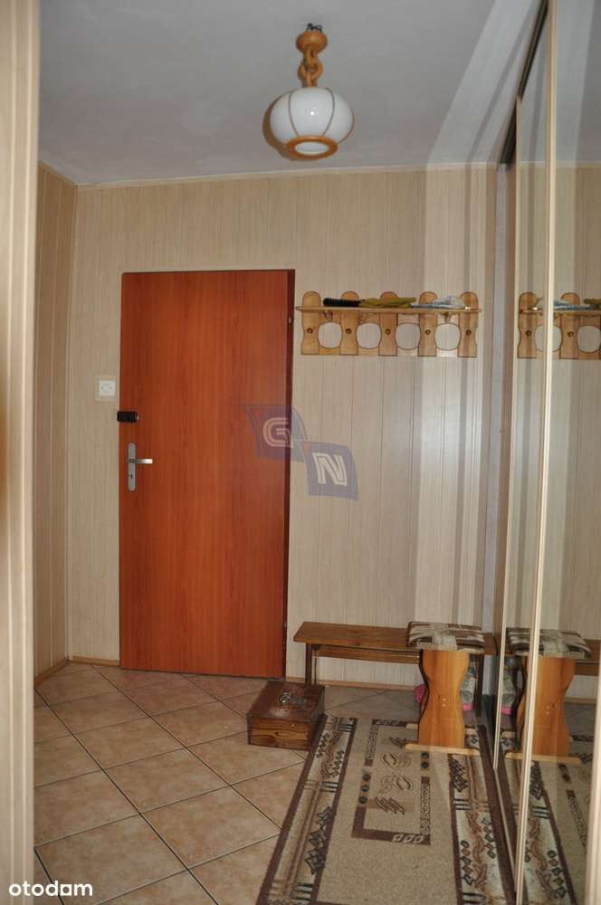 3-pokojowe mieszkanie z balkonem na Nowym Dworze | Fabryczna, Wrocław-15