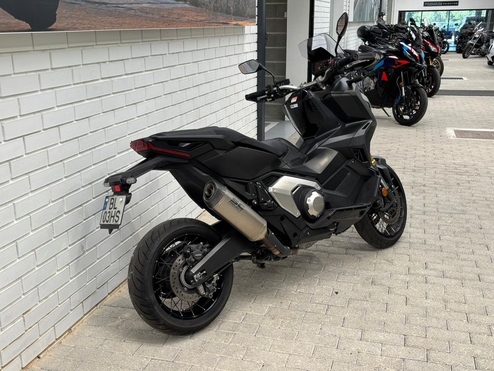 Honda X-ADV