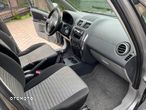 Suzuki SX4 1.6 Comfort 4WD - 8