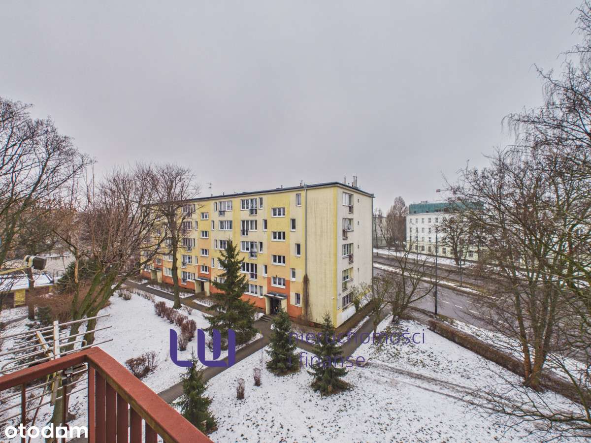 W pełni umeblowane, parking zamknięty, balkon-6