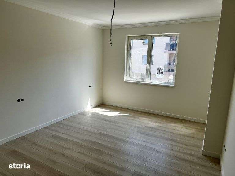 Ap 9 C3 Tautului Residence Parc Parcul Poligonului Zona Sub cetate - Imagine principală: 3/20