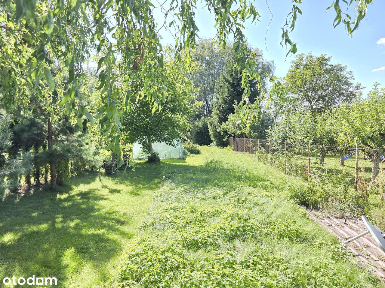 Segment | 52 m2 | 2 pokoje |Sprzedaż |+Budynek gosp.-13