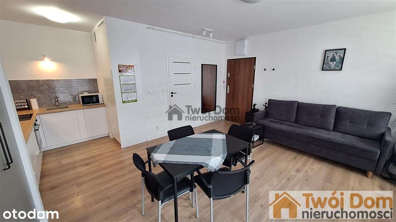 Możliwość wynajmu za 2300 zł+liczniki-11