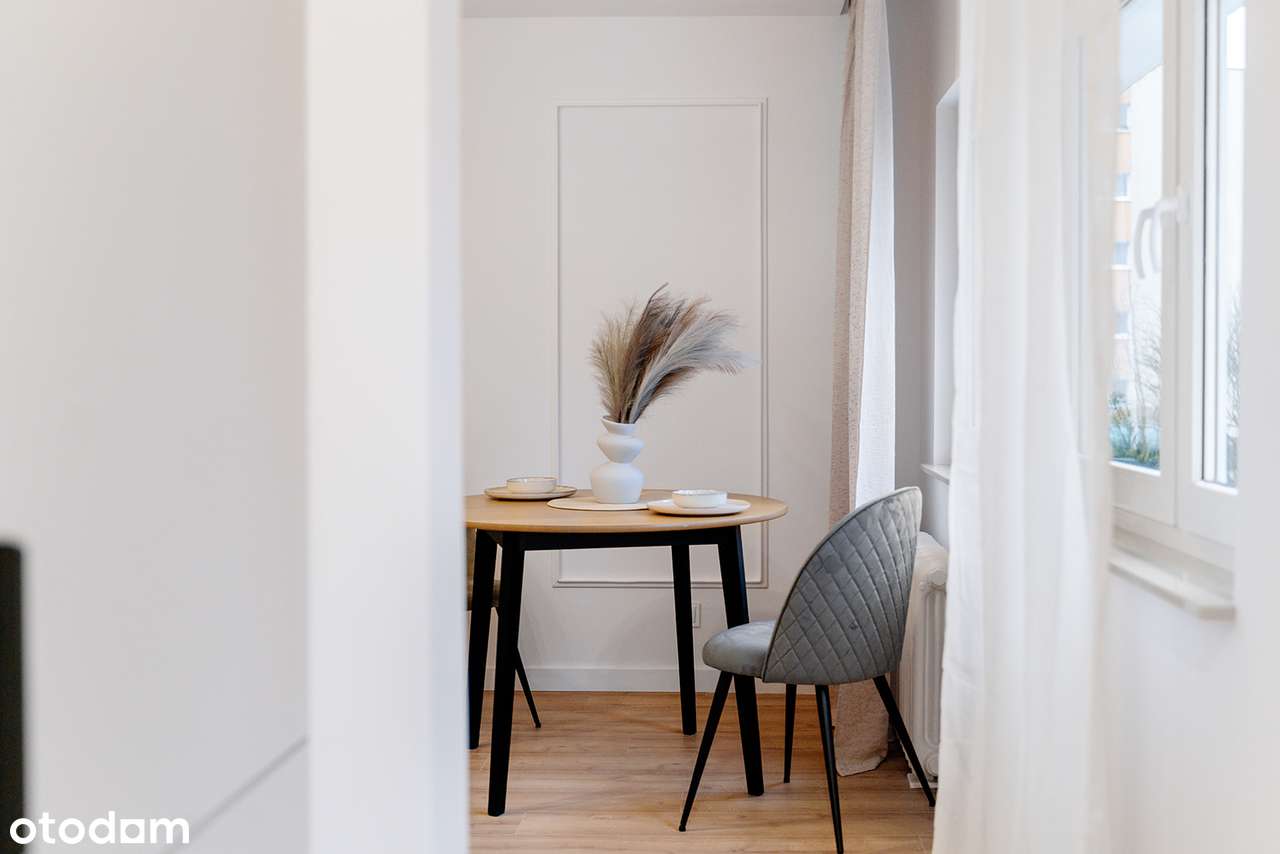 Układ idealny pod wynajem lub dla rodziny | 3 pokoje | Grochowska-7