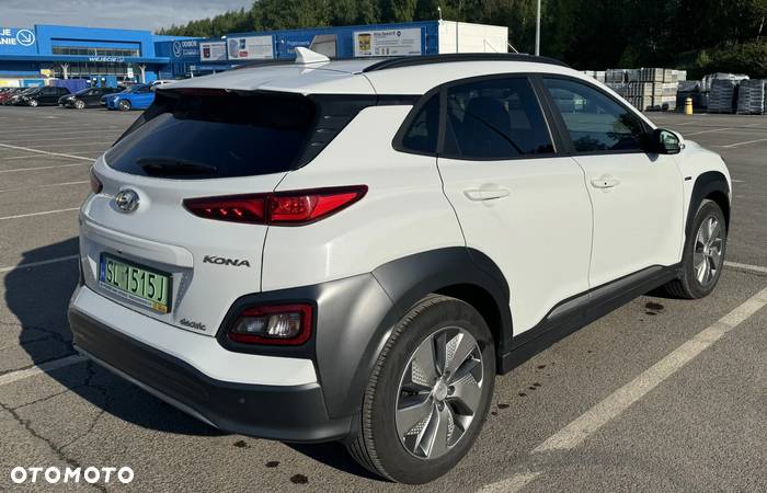 Hyundai Kona Electric 39kWh Premium - 4