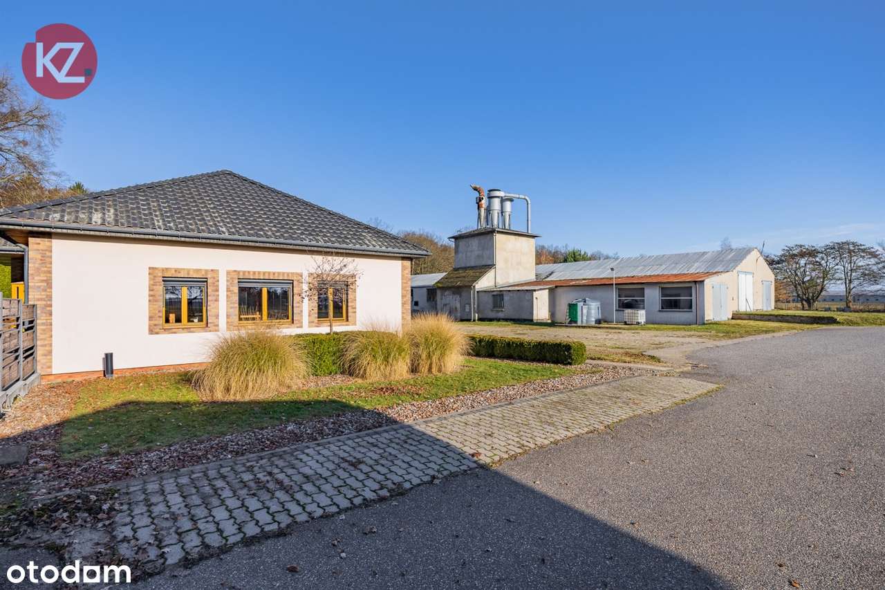 Obiekt na sprzedaż, Margonin (gw)-10