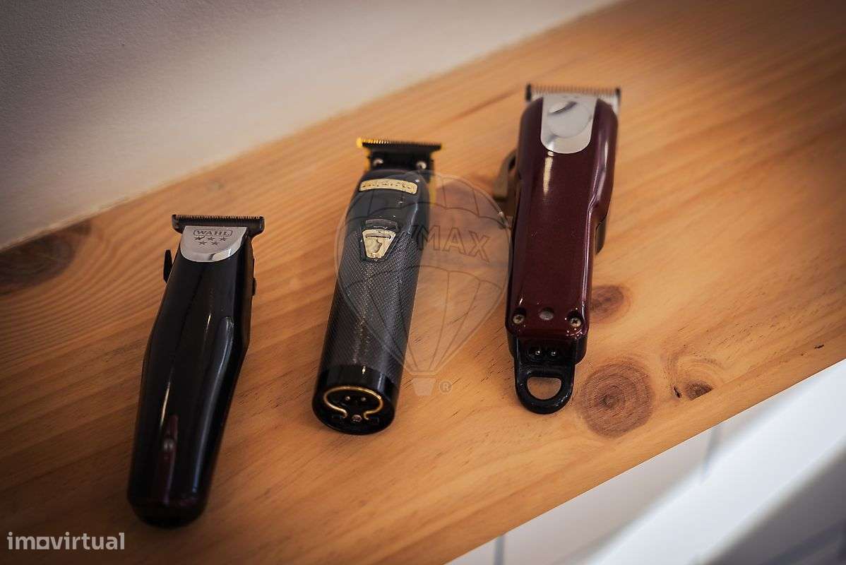 Trespasse de Barbearia em pleco centro de Braga-9