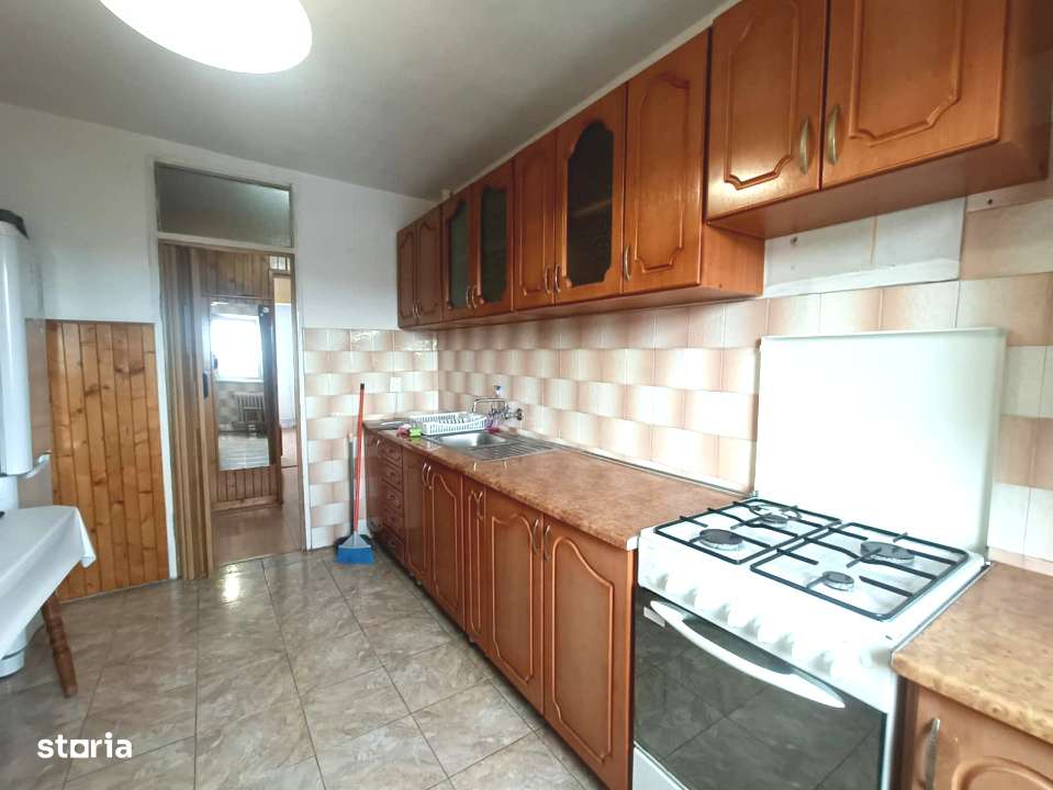 | Apartament 3 camere | 65 mp |  Manastur - zona Campului |-5
