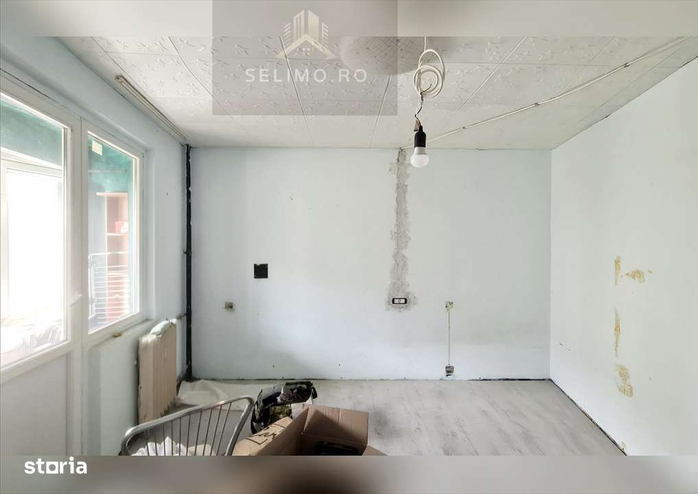 Apartament 2 camere Titan / Metrou 1 Decembrie-9