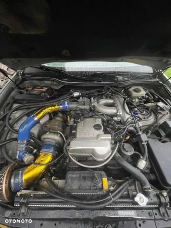 SILNIK 2JZ-GE VVTI TURBO LEXUS GS300 KOMPLETNY SWAP - 1