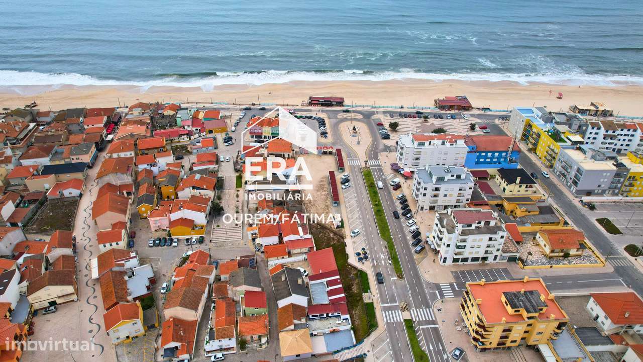 Moradia T4 na Praia da Vieira de Leiria-23