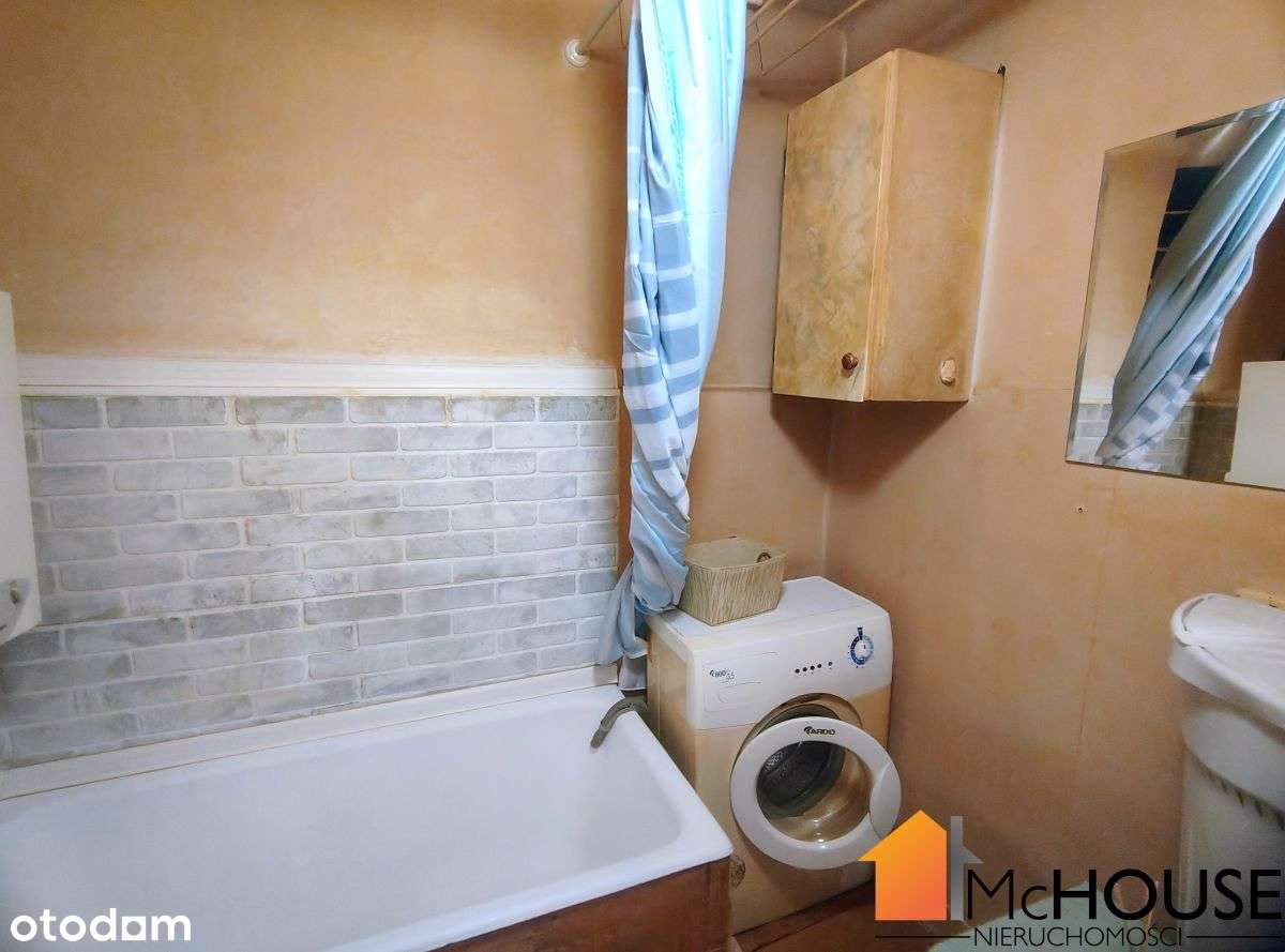 Mielec - Centrum, II Piętro, 25,3m2, niski czynsz-10