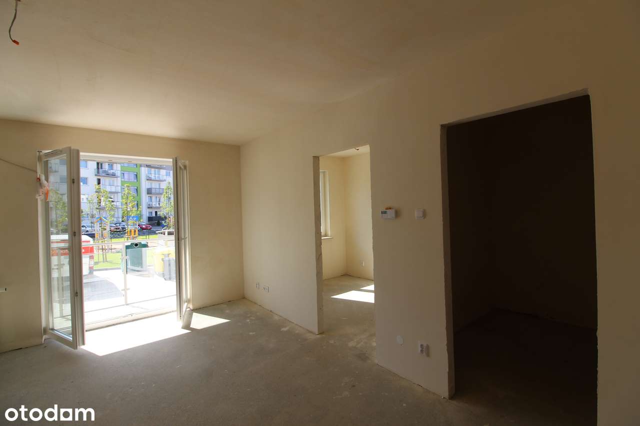 Mieszkanie 3-pokojowe w super cenie! 8300 zł/m², stan deweloperski-5