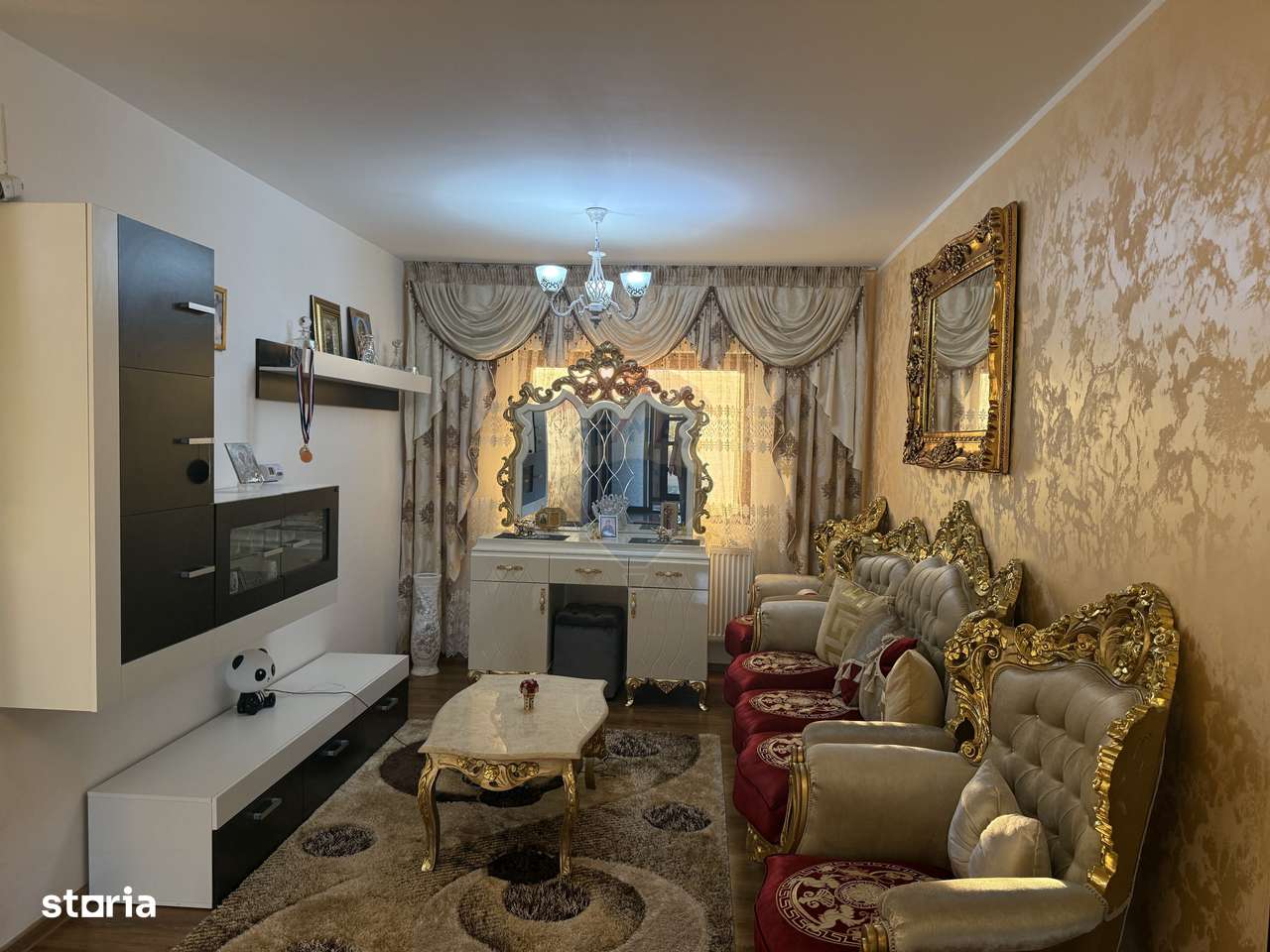 Casă / Vilă de vânzare cu 5 camere – Cartierul Nou, Sascut-2