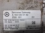 Modul confort a1645400162 Mercedes-Benz M-Class W164 - 4