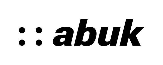 ABUK logo