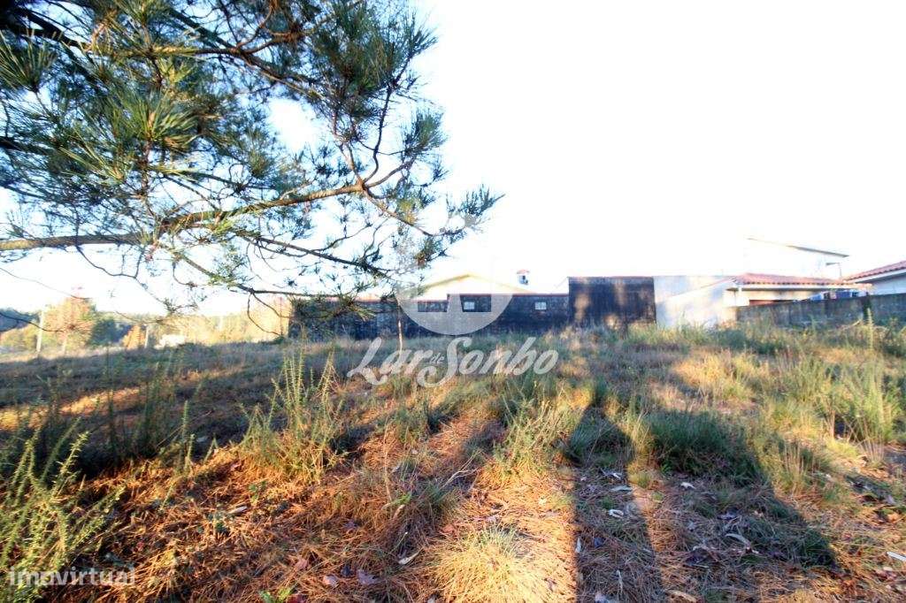 Terreno p/ construção de moradia c/ 505m2 de área em Fradelos - Grande imagem: 5/6