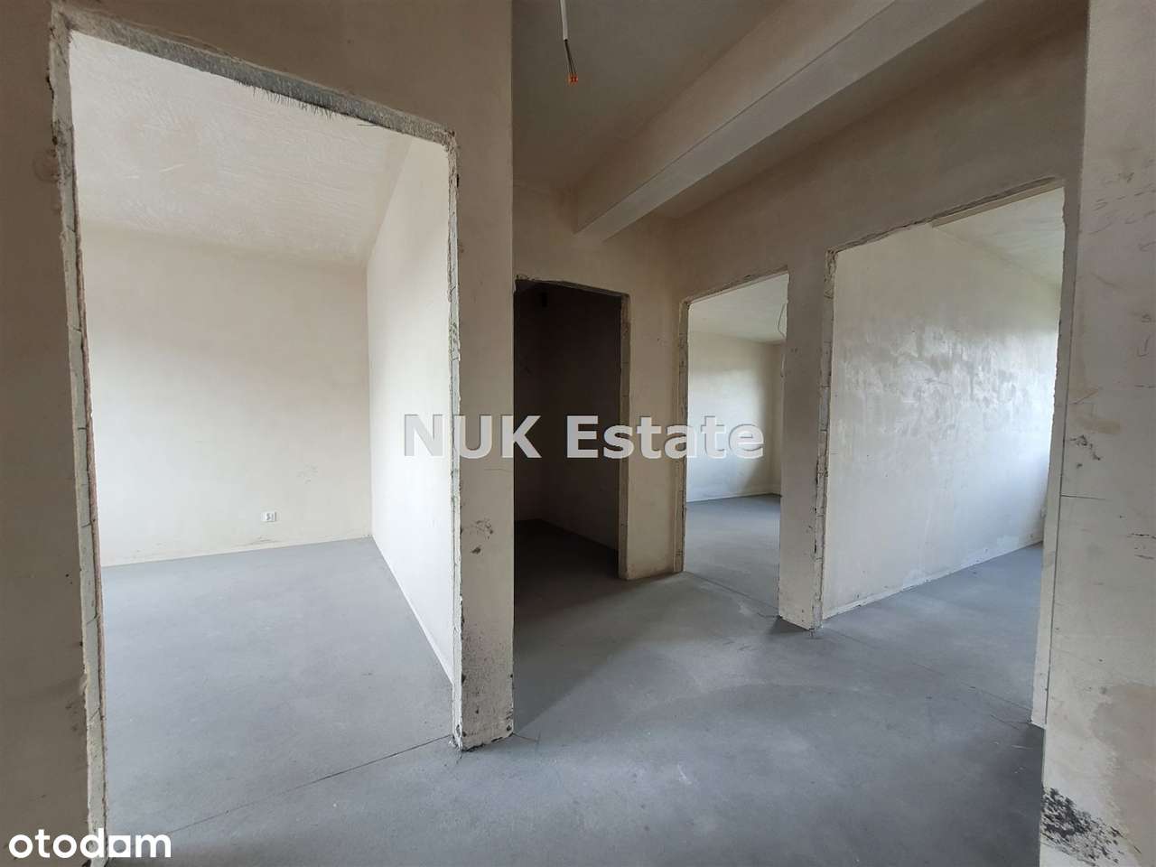 Rumia, dwupoziomowe z tarasem, słoneczne 4 pokoje-3