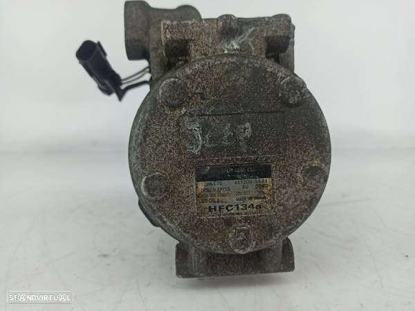 Compressor Do Ac Jeep Grand Cherokee Ii (Wj, Wg) - 4