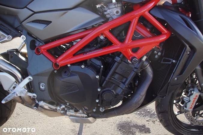 MV AGUSTA Brutale - 17