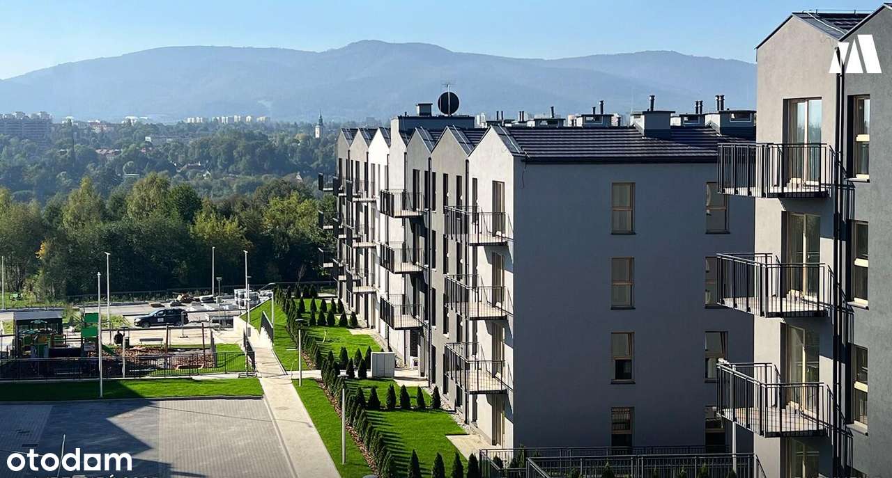 Nowe gotowe/ Nad Sarnim Stokiem/ Trzy Lipki/ Rabat - Pełny obrazek: 5/17