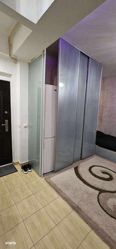 Garsoniera | Piața Alba Iulia | Expertizată- Fără risc seismic - Imagine principală: 5/7