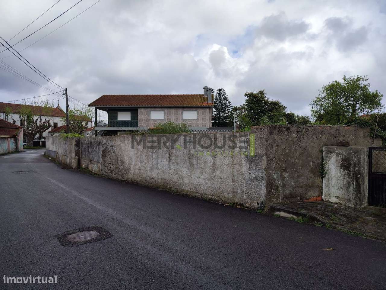 Terreno Urbano- Veiros - Grande imagem: 3/11