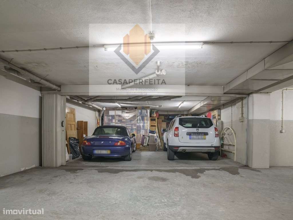 Deslumbrante Penthouse T4 Duplex com Terraço e Vistas Inacreditávei...-33