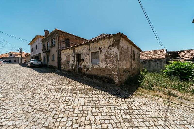 Moradia T2 / Covilhã, Tortosendo - Grande imagem: 3/15