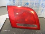 Farol Tras 8P4945093B AUDI A3 8P SPORTBACK 2008 2.0TDI 140CV 5P CINZA ESQ DA MALA - 1