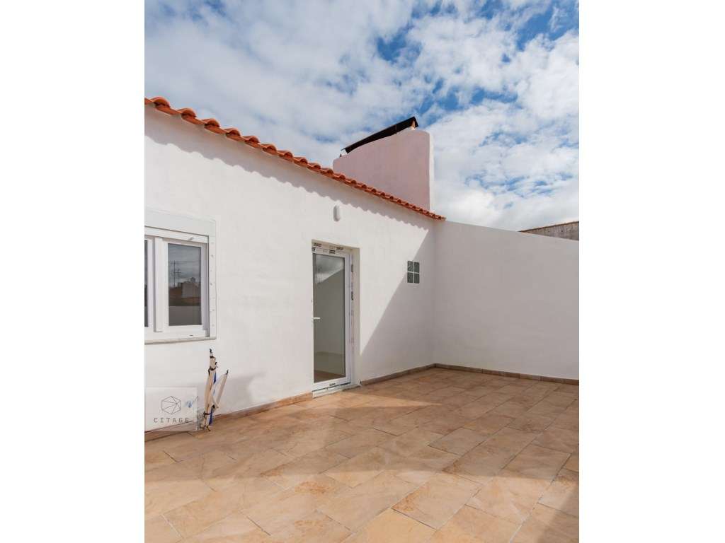 Moradia T2 para venda a poucos minutos de Avis-41