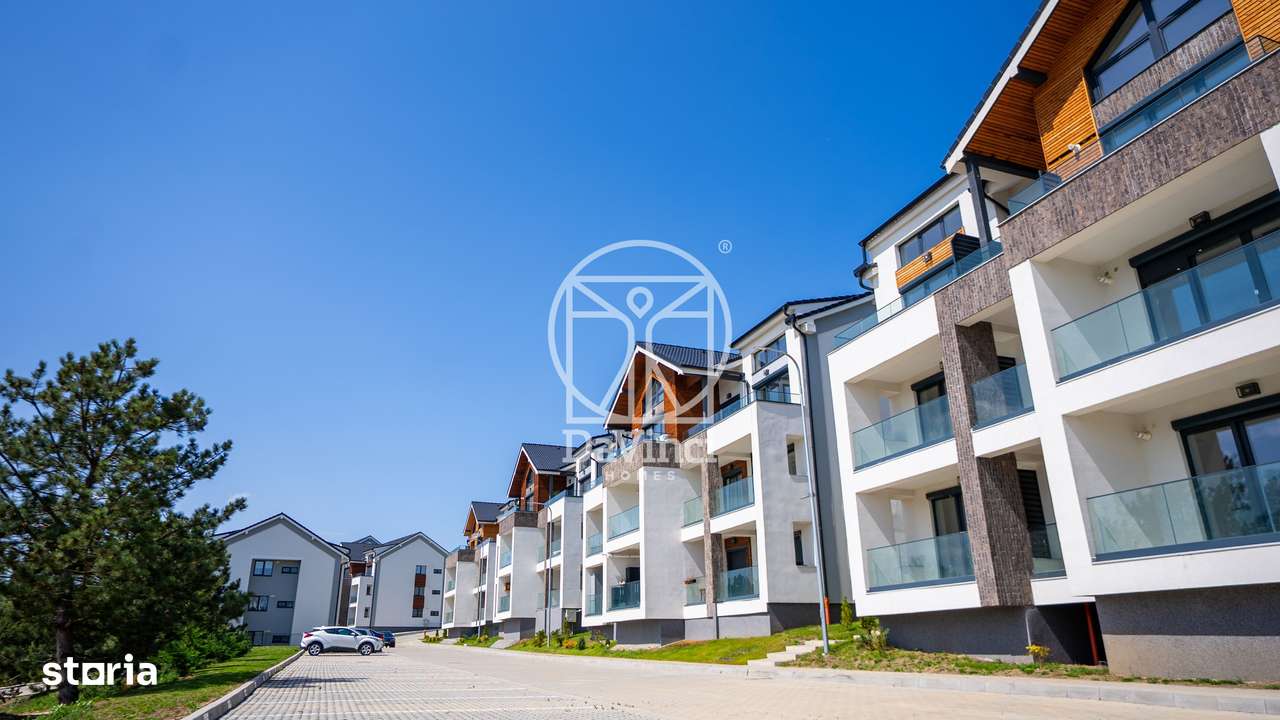 Penthouse 4 camere - 2 bai,  etaj 2,  direct dezvoltator - Imagine principală: 5/18