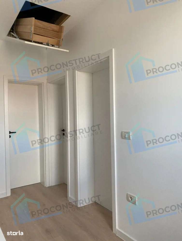 Casa tip duplex P+1E | 95 mp utili | Mosnita Noua | 155.000 EUR - Imagine principală: 4/5