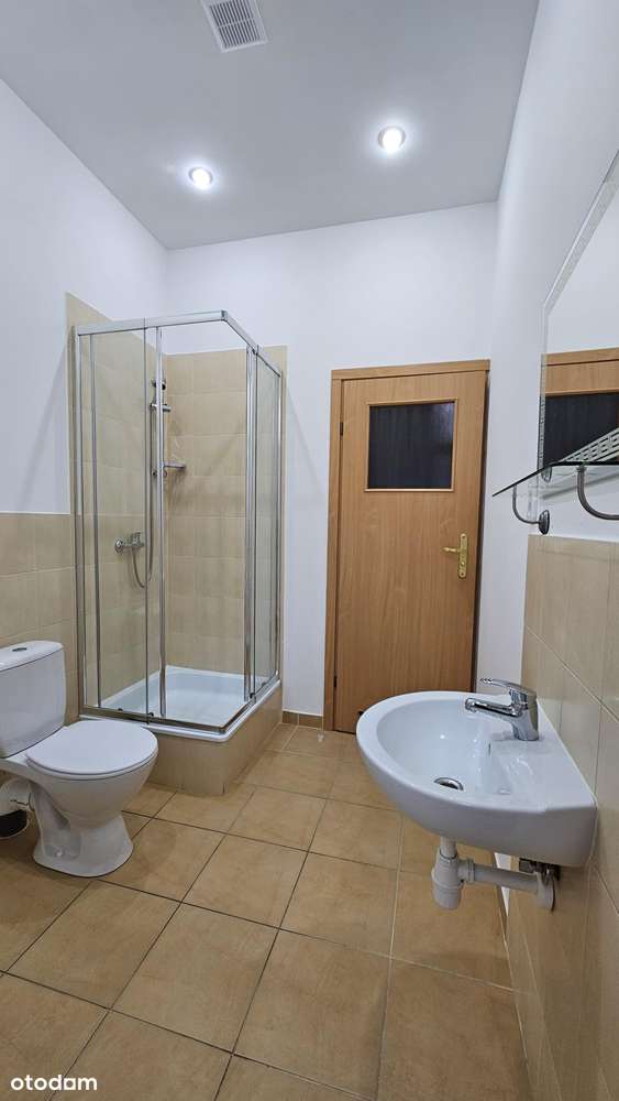 Atrakcyjne 2 pokoje w zadbanej kamienicy  51 m²  ul. 28 Czerwca 1956 r - Pełny obrazek: 5/9