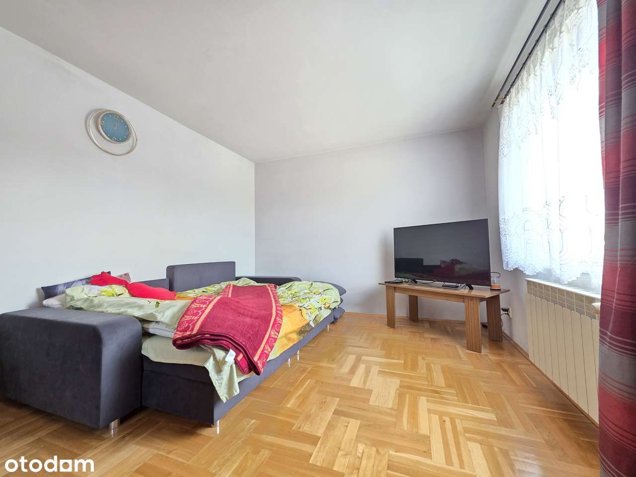 Dwa domy, duża działka,  — Ciechanów. ( dworzec PKP )-8