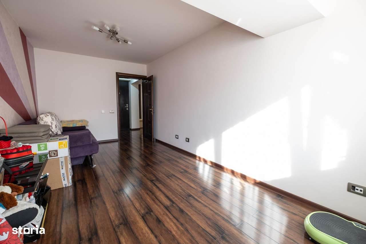 Vand Duplex in Bistrita Lac , cu 6 camere mobilat Lux - Imagine principală: 3/20