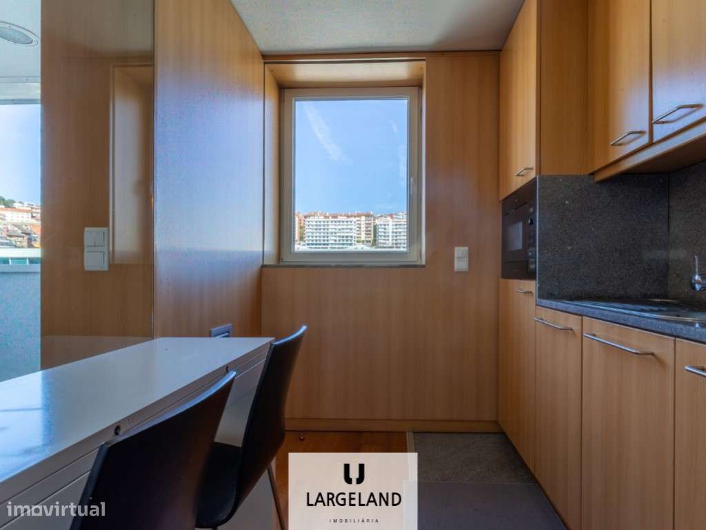 Apartamento T0 junto ao Estádio - Grande imagem: 5/12