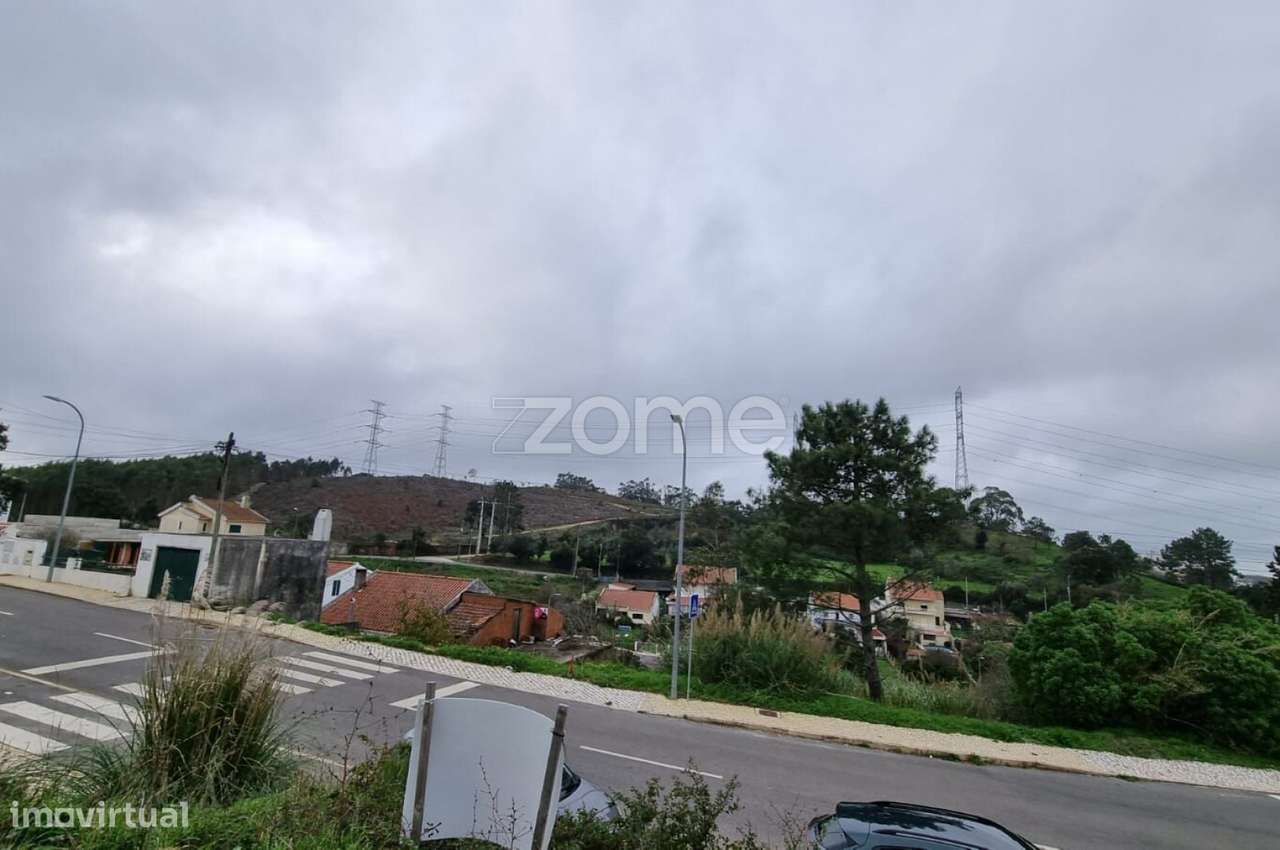 Lote de terreno Urbano para Construção-7